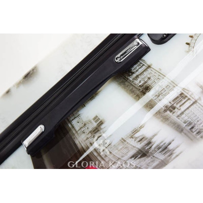 Set Fantasia London 55cm + Vanity Case Set Fantasia London 55cm + Vanity Case